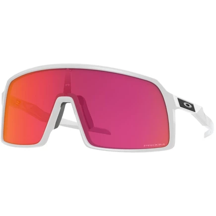 Бокалы Oakley Sutro - Полированный белый/Prizm Field - OO9406-9137 белый