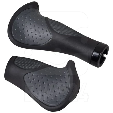 Грипсы Mounty Special Wing Grips Anatomic SF, черные