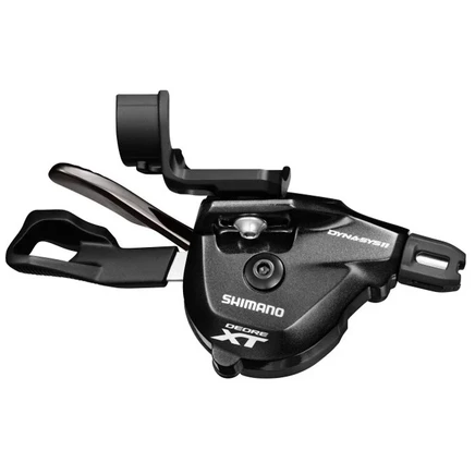 Шифтер Shimano SL-M8000-IR I-Spec II 11-скор., черный