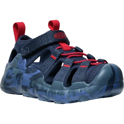 Детские сандалии Keen Hyperport H2, синие
