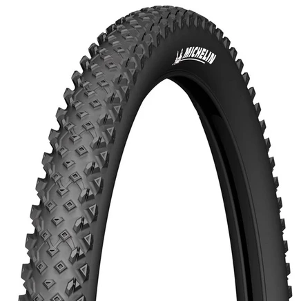 Проводная шина Michelin Country Race Access Line MTB Wired - 26x2,10
