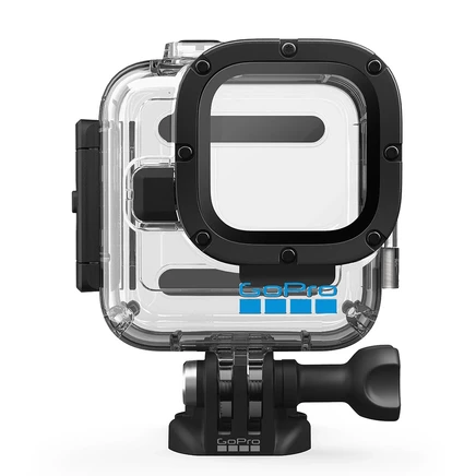 Дайв-корпус для GoPro HERO11 Black Mini, черный