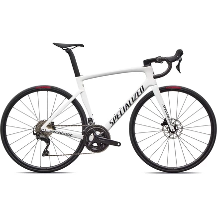 Шоссейный велосипед Specialized TARMAC SL7 Sport, белый