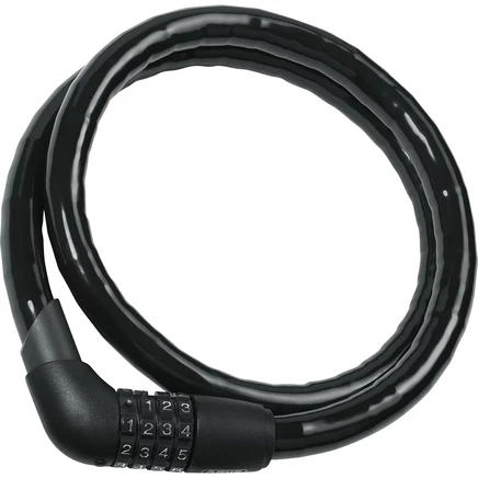 Бронированный кабельный замок ABUS Steel-O-Flex Tresor 1360 - 110 см