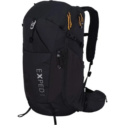 Рюкзак Exped Skyline 30 L/XL 30 л, черный