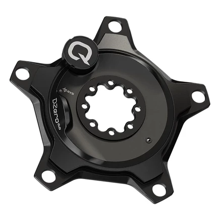 Датчик мощности Quarq DZero DUB 110 BCD, черный