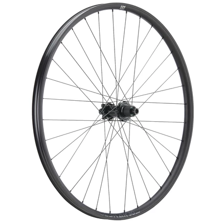 Заднее колесо Newmen Beskar 30 Enduro 27,5″, черное