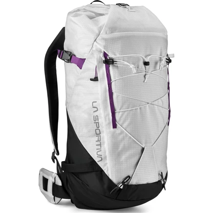 Рюкзак La Sportiva Granite 32 л S/M, меловой/черный