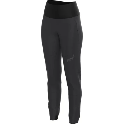 Брюки Inov-8 VentureLite женские - черный графитовый
