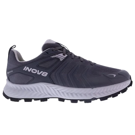 Женские трейловые кроссовки Inov-8 Trailtalon GTX, серые