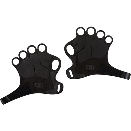 Перчатки Outdoor Research Splitter II, черные
