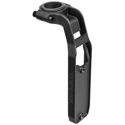Крепление Topeak DP Mount для подседельного штыря, черное