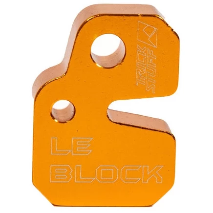 Блок прокачки TRICKSTUFF Le Block, универсальный