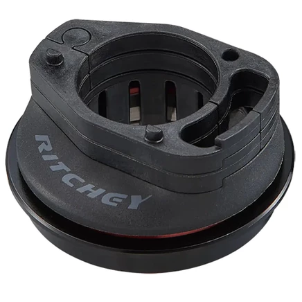 Верхняя часть рулевой колонки Ritchey Switch ZS55/28.6, черная