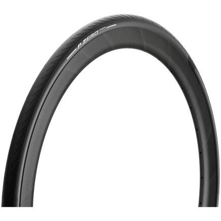 Велосипедная покрышка Pirelli P ZERO 26-622 складная, черная