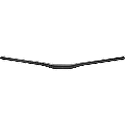 Руль MTB Dartmoor Nitro Low - 31,8 мм - черный black