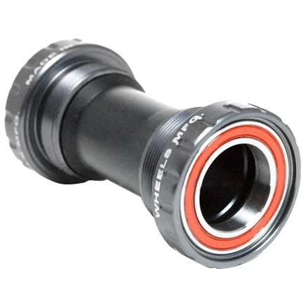 Каретка Wheels Manufacturing BSA-68-GXP, серый