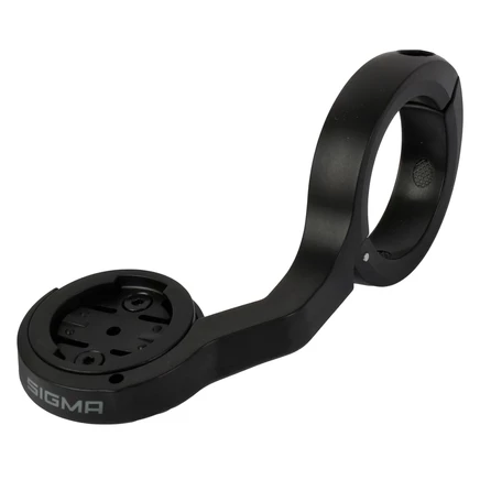 Крепление GPS Sigma Short Butler для ROX 11.1, черное