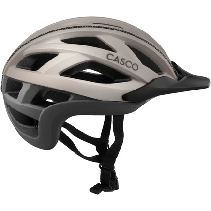 Унисекс шлем Casco CUDA Duplex, серый