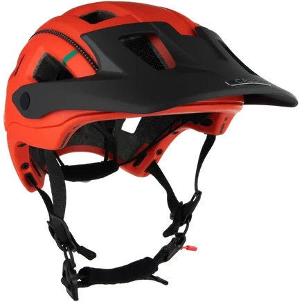 Шлем Casco COSMO Explorer Split, оранжевый