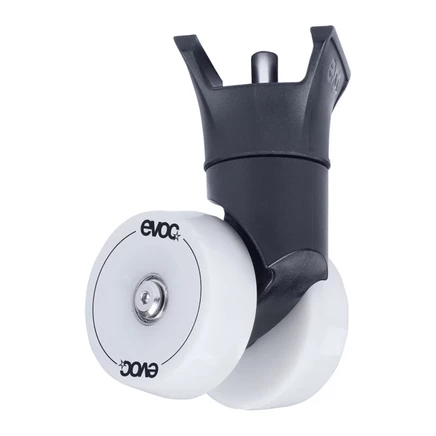 Сменное колесо Evoc Clip On 1-Pin v3.0, 54 мм, белое