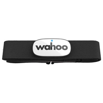 Пульсометр Wahoo TRACKR с памятью и датчиком движения