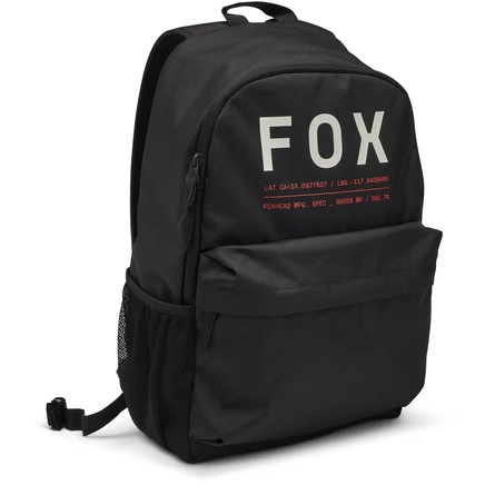 Рюкзак Fox Racing Clean Up, черный