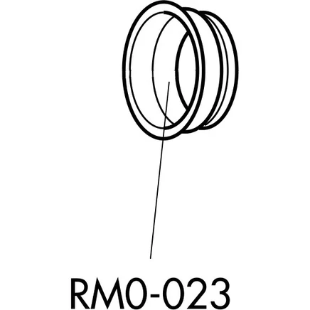 Проставка задней втулки Fulcrum RM0-023