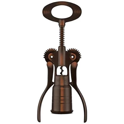 Штопор Campagnolo BIG, бронзовый