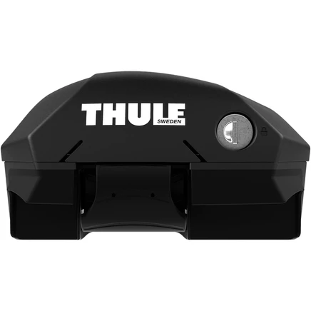 Крепления Thule Edge для рейлингов, комплект 4 шт.