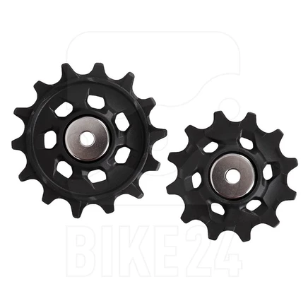 Ролики переключателя Sram для NX Eagle, черные