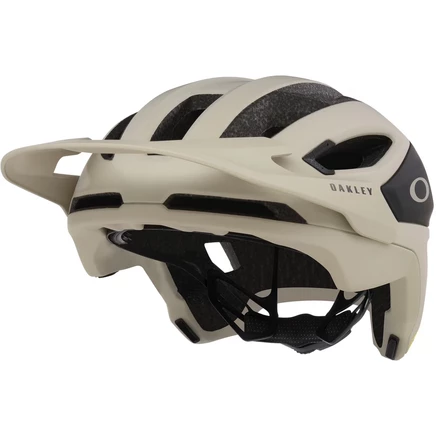 Мужской шлем Oakley DRT3 Trail MIPS, бежевый