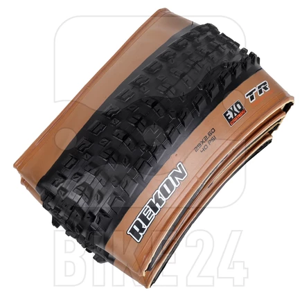 Складная шина Maxxis Rekon - двойная | EXO TR | WT - 29x2,40