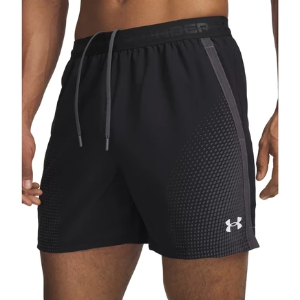 Мужские шорты Under Armour UA Vanish Graphic, черные