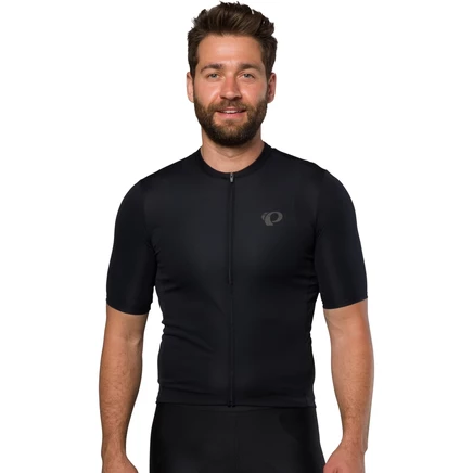 Мужская веломайка Pearl Izumi Attack 11122401, черная