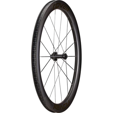 Переднее колесо Specialized Rapide CLX III 28″, черное