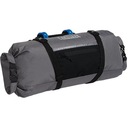 Сумка на руль CamelBak M.U.L.E. 9 Sideload, волчий серый