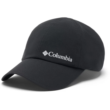 Бейсболка Columbia Silver Ridge IV - Черная черный