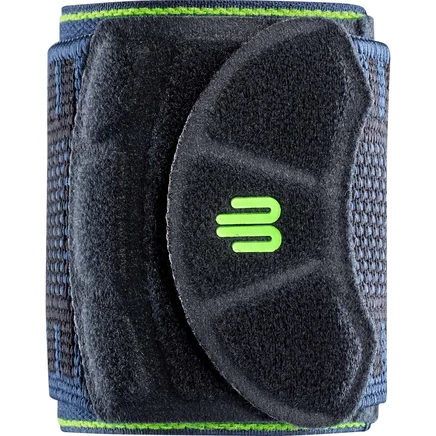 Фиксатор запястья Bauerfeind Sports Wrist Strap, черный