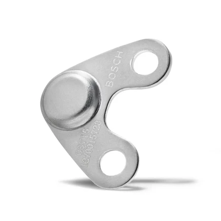 Магнит Bosch - 6 болтов - 1270015728
