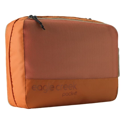 Органайзер Eagle Creek Pack-It Cube M, мандариновый