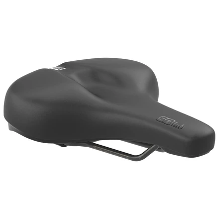 Седло SQlab 621 M-D Active 2.1 - черное black