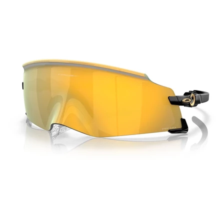 Спортивные очки Oakley Kato Prizm 24K, черные