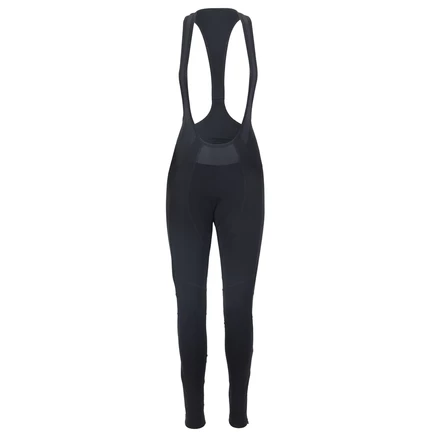 Женский облегающий комбинезон Specialized SL Expert Softshell - черный black