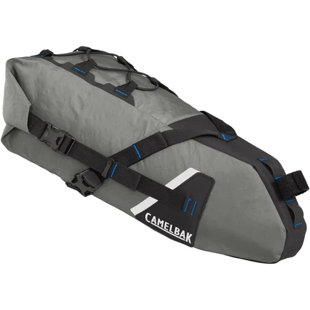Сумка подседельная CamelBak M.U.L.E. 9, серый