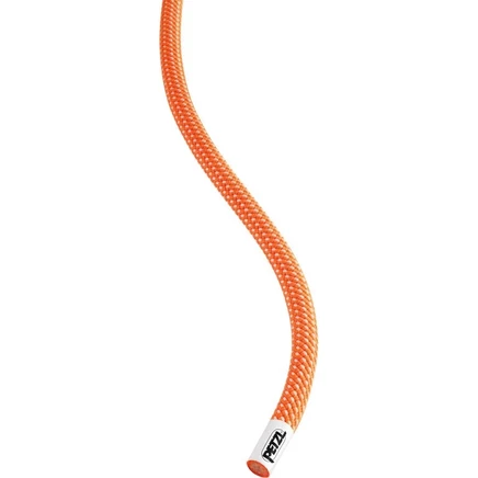 Верёвка Petzl Volta 9,2 мм, 30 м, оранжевая