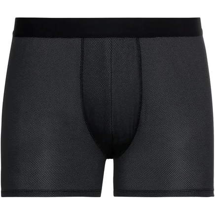 Мужские боксеры Odlo Active F-Dry Light - черный