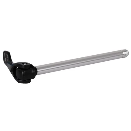 Ось Shimano AX-MT500 E-Thru 12×157 мм, черная