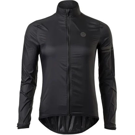 Женская ветровка AGU Essential II - черный black