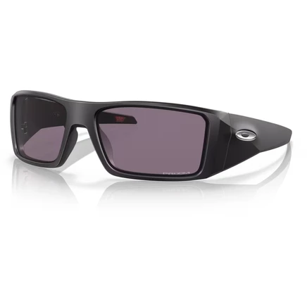 Гелиостатические очки Oakley - Матово-черные/Prizm серые - OO9231-0161 черный
